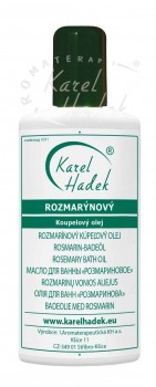 ROZMARÝNOVÝ KO